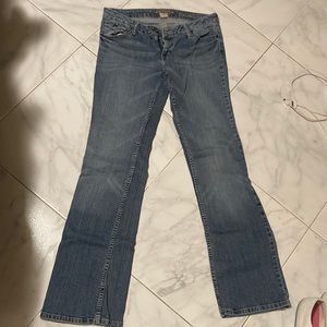 Arizona Jean co 7 long jeans